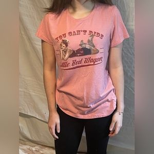 2x Miranda Lambert shirt